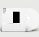 Wanneer de frontman zelf de platenhoes maakt: 