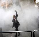 Tot nu toe al zeker tien doden bij protesten: Iraniërs bang voor verdere escalatie 