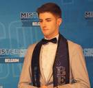 Mister Gay Belgium Jaimie Deblieck aangevallen en uitgescholden