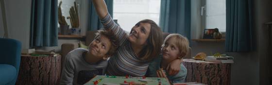 Blog schopt het tot tv-reeks: ´´Heel Vlaanderen krijgt nu inkijk in mijn leven. Oei!´´