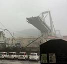 Hoe kon de brug in Genua zo plots instorten? 