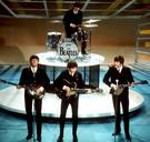 The Beatles drukten als eerste songteksten af - op aandringen van deze leraar