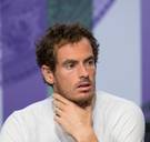 Video: hoe Andy Murray een journalist wijst op zijn 