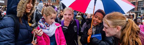 Laila Ben Allal over thuistaal op school: ´´Je weet toch dat zo’n nota zal leiden tot moslimbashing?´´ 