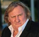 Gérard Depardieu beschuldigd van verkrachting