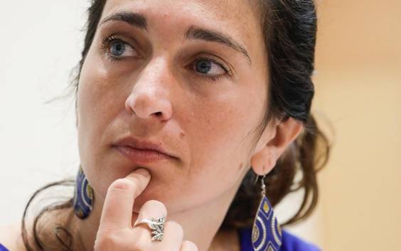 Er is een woord voor mensen die geloven dat huidskleur, afkomst of geloof bepalen wie je bent: racisme