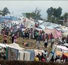 Seksuele uitspattingen achtervolgen humanitaire hulpverlening