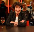 Nederlands tv-icoon Mies Bouwman overleden