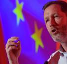 Paul Magnette (PS) over De Wever: 