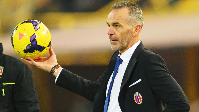 Stefano Pioli