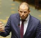 Taskforce voor verdwenen vluchtelingenkinderen draait vierkant