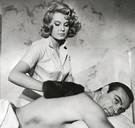 Zij rolde onschuldig in seks & sadisme