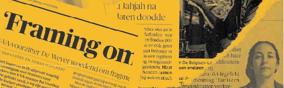 Hoe N-VA het middenveld probeert te temmen