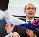 CEO Bernard Gustin moet weg bij Brussels Airlines
