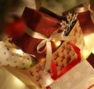 Waarom uw baas niet dezelfde kerstcadeautjes mag kopen voor u en uw collega's