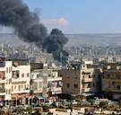 Turkije waarschuwt Amerikaanse soldaten in Syrië: 