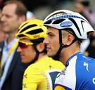 Marcel Kittel wint tweede etappe Tour de France in massaspurt in Luikse straten