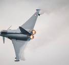 Eurofighter biedt cyberbeveiliging voor telecom in ons land, als België voor zijn straaljagers kiest