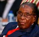 Felle kritiek op benoeming van Mugabe als goodwillambassadeur WHO