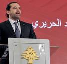 Premier Libanon vreest voor zijn leven en treedt af 