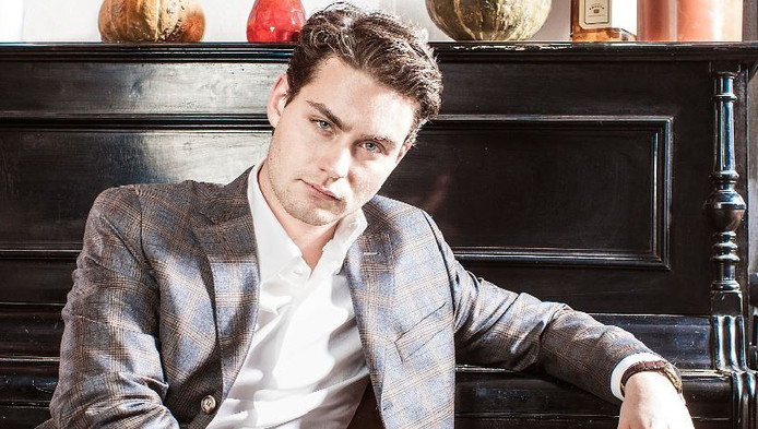 Douwe Bob: Mijn moeder is een engel | Show | AD.nl