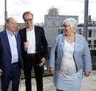 Vijfde stemronde nodig in Gentse rectorverkiezingen