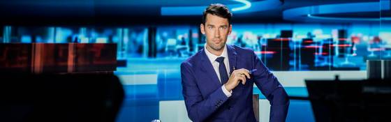 Freek Braeckman: ´´Ik wilde Bart De Pauw een faire kans geven´´