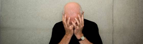 Wordt alzheimer weer vergeten?
