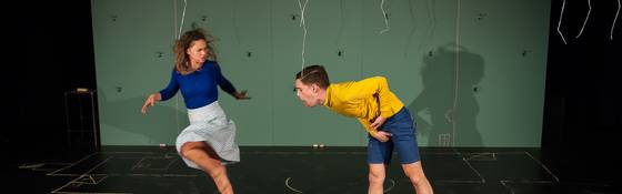 Op bezoek in Kaapstad: Vlaams jeugdtheater scoort internationaal