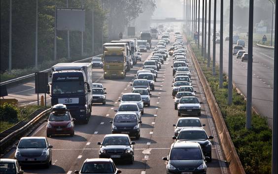 Vanaf januari kunt u uw bedrijfswagen inruilen voor cash