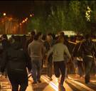 Burgemeester Brussel waarschuwde Antwerpen voor Koerdische manifestatie die in vechtpartij ontaardde