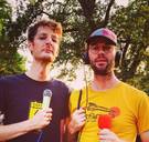 Deze jongens maken radio over hoe ze radio maken