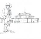 Een zee van troost: Christophe Vekeman bezingt de kust in een kortverhaal