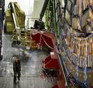 Eindelijk weten natuurkundigen het zeker: het higgsdeeltje geeft alles massa