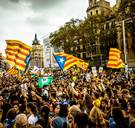 Spaans Grondwettelijk Hof schort zitting Catalaans parlement op