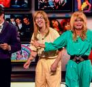 Romantiek en nostalgie met een vleugje The Hangover: 6 tips voor een geslaagde tv-avond