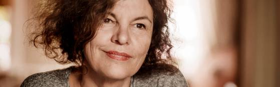 Hilde Van Mieghem is onze nieuwe columnist: ´´Angst is mijn motor´´