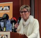 Elke Sleurs over onverwachte wissel: 