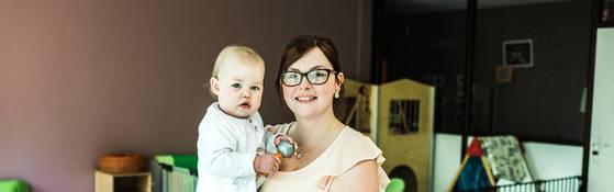 Aalsterse crèche is niet de enige zonder varkensvlees: “Elke ouder wil toch dat zijn kind gezond eet?”