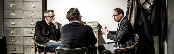 ´´Links heeft wel mededogen met vluchtelingen, maar niet meer met het blanke proletariaat´´