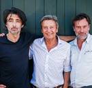 Zo kwam het legendarische optreden van Willy Sommers op Pukkelpop tot stand