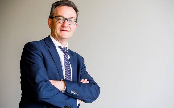 Topman katholiek onderwijs: 