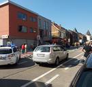 Geen remsporen gevonden bij ongeval bankkantoor in Kortenberg