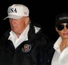 Trump moet geen pet dragen die hij zelf verkoopt, zegt ethische waakhond