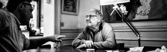 ´´Ik geloof niet dat Vlaanderen links kan worden´´