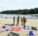 U had het misschien al gemerkt: vandaag is de warmste dag van het jaar