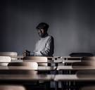 Souleymane Bachir Diagne: 