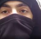 IS verspreidt video vermeende dader mesaanval Parijs