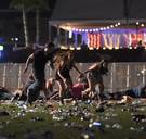 Minstens 50 doden in Las Vegas: IS eist dodelijkste schietpartij van VS op