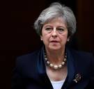 Premier May steeds verder in het nauw: 